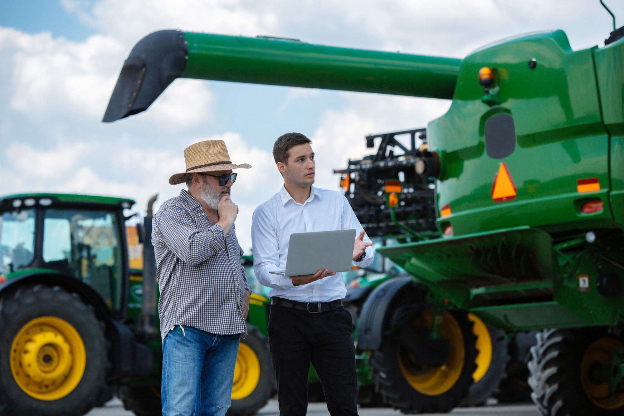 The Importance of Agriculture Solicitors in Farming Legal Issues