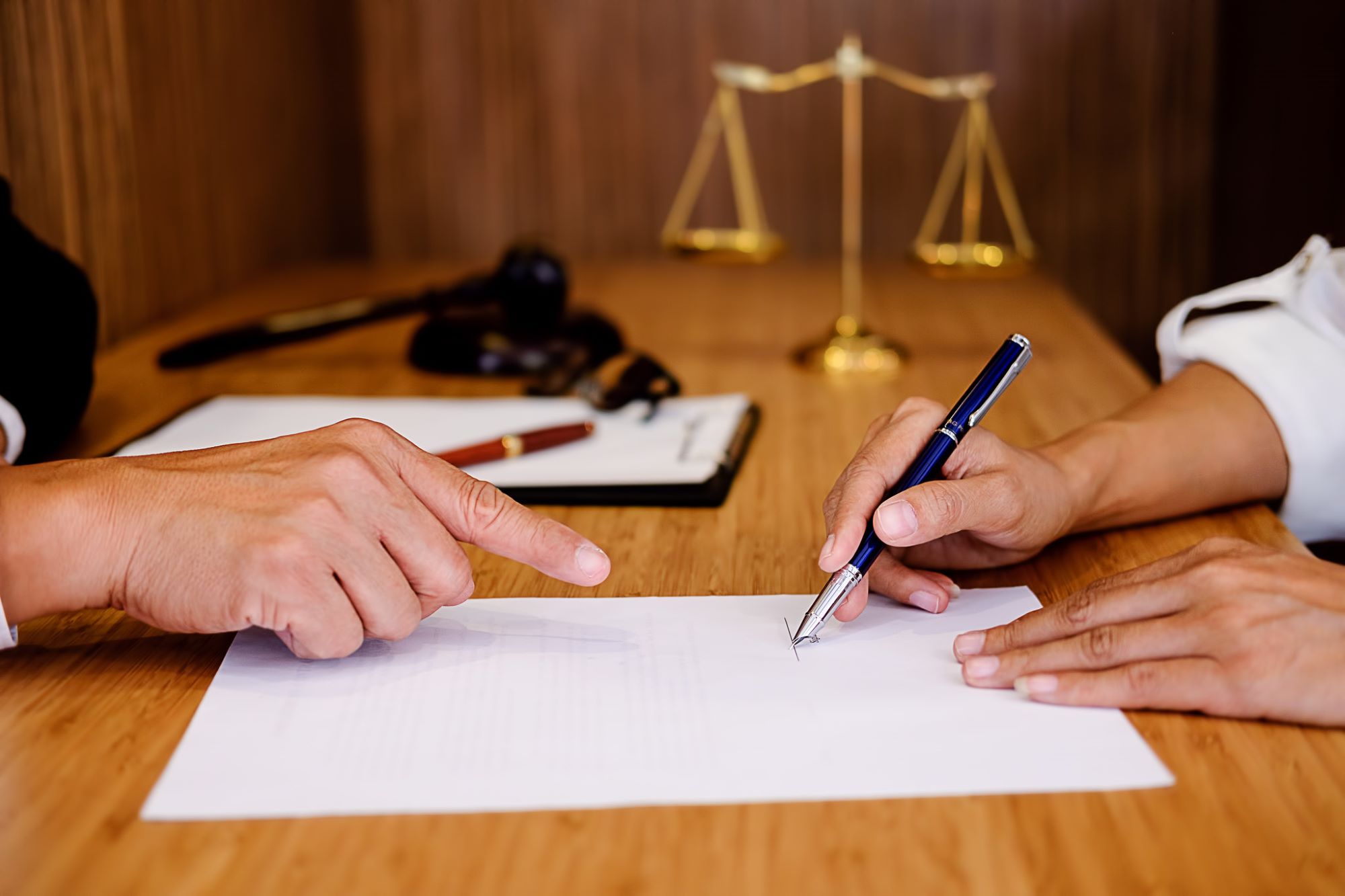 When to Hire Juvenile Court Lawyers for Your Child's Legal Issues